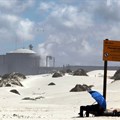 Koeberg nuclear power station. Photo: Sunday Times