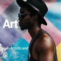 SA's Wezart helps African artists sell to world