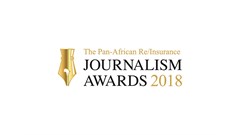 Pan African Re/Insurance Journalism Awards 2018 launches
