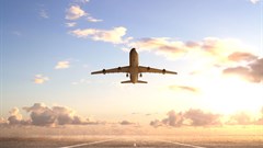 Traffic growth in Middle East has Boeing forecast $730bn market for new airplanes