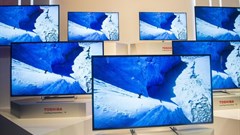 Hisense acquires Toshiba television business