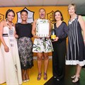 #Newsmaker: Amanda Dambuza named Veuve Clicquot Elle Boss 2017