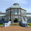 Pearson Conservatory in decay despite upgrade