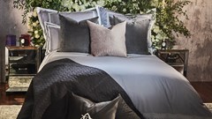 Gavin Rajah's Prêt à Vivre collection supports local talent