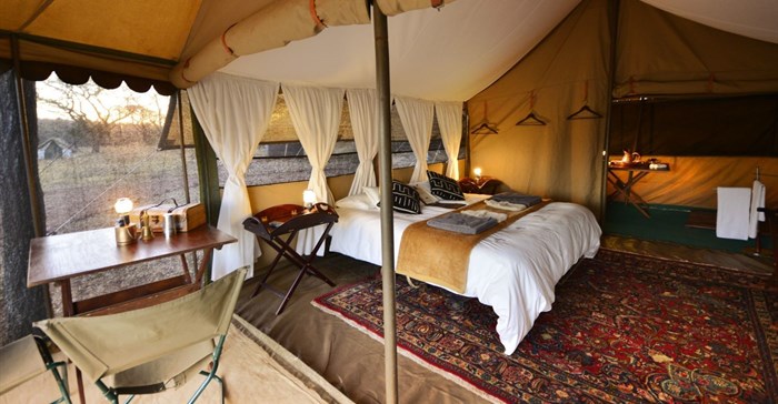 Hayward's Grand Safari Company awarded best mobile safari in Africa