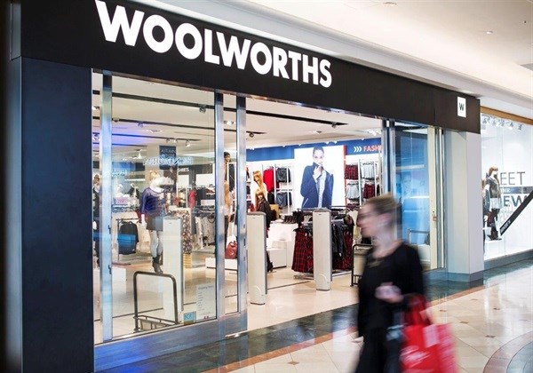 Woolworths forges ahead with digital strategy