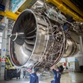 Rolls-Royce taking steps into the future of civil aerospace