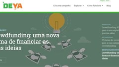 Meet Angola's first crowdfunding startup