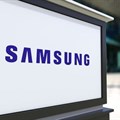 New leadership take helm at Samsung Electronics