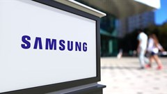 New leadership take helm at Samsung Electronics