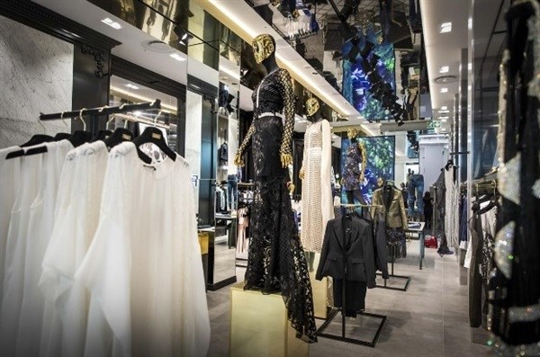 Warrick Gautier on Fabiani's foray into womenswear