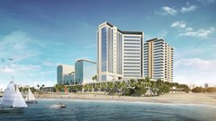 Marriott International adds mixed-use property to its Nigerian portfolio