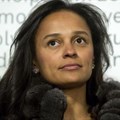 Isabel dos Santos