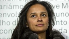 Isabel dos Santos