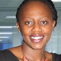 Nhlamulo Dlomu, CEO KPMG