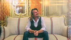 Jochem Wijnands (Image Supplied)