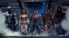 #OnTheBigScreen: Father Christmas, Mozart and superheroes