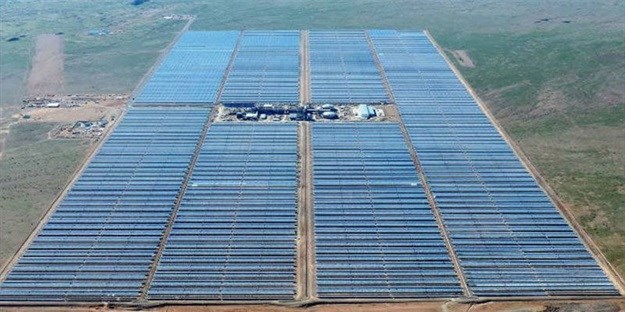 SA's KaXu Solar One plant wins UN climate change award