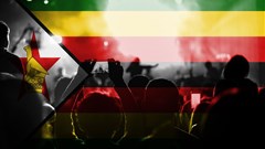 Zim news app sees spike in traffic