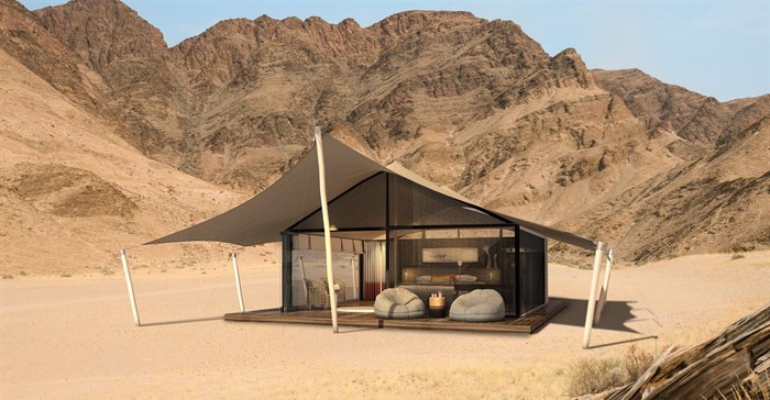 Natural Selection to open new safari camp in remote Namibia in 2018