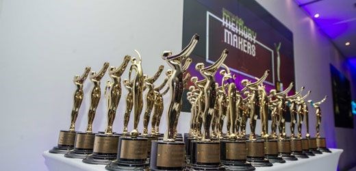 MultiChoice rewarded for media marketing excellence at PromaxBDA