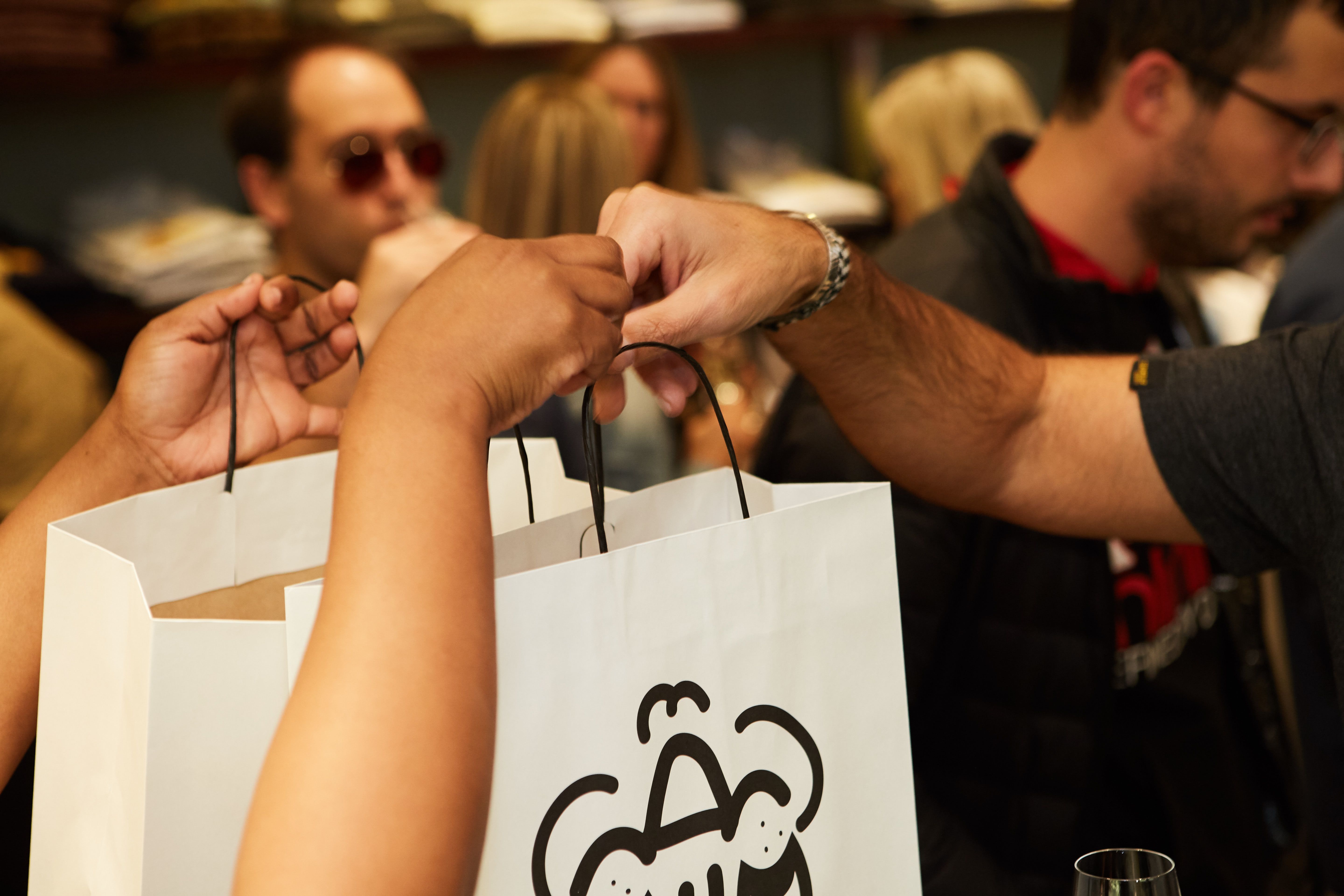 Curating 'creativism' and wearing it forward with the Mal Foundation