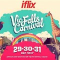 Black Coffee, Mi Casa and The Kiffness to headline at Vic Falls Carnival