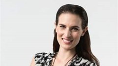 #Newsmaker: Justine Cullinan wins Veuve Clicquot Elle Boss Corporate Award