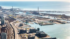 Can a tech company build a city? Ask Google