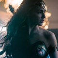 Wonder Woman saves the day for Justice League