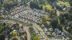 Sectional title property performance indicates buyer priorities