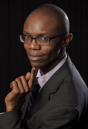 Gilbert Saggia, MD: East Africa, SAP Africa