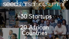 Meet Africa's startup stars