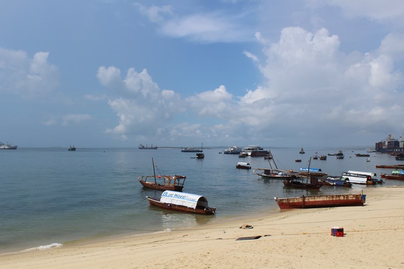 What to do and where to stay in Zanzibar