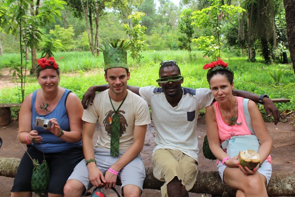 What to do and where to stay in Zanzibar