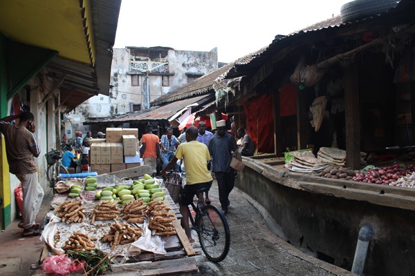 What to do and where to stay in Zanzibar