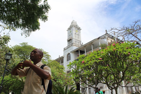 What to do and where to stay in Zanzibar