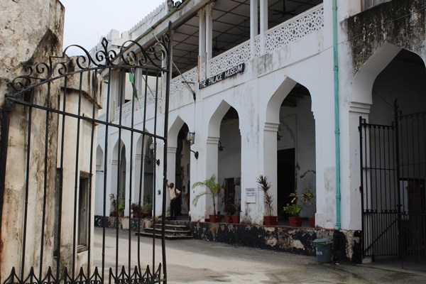 What to do and where to stay in Zanzibar