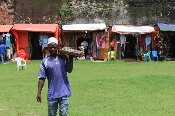 What to do and where to stay in Zanzibar