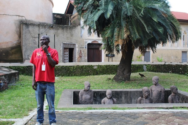 What to do and where to stay in Zanzibar