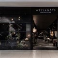 Weylandts reveals new concept store in Sandton City