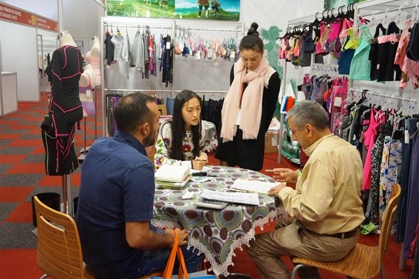 #ATFexpo17: The clothing, footwear and textile trade's one-stop shop