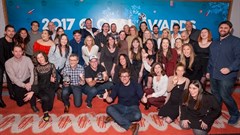 FCB Health Global Healthcare Network of the Year