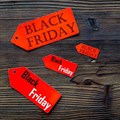 Gearing up for the Black Friday frenzy