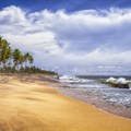 Sri Lanka - Ceylon (Image Supplied)