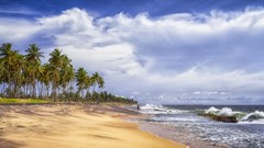 Sri Lanka - Ceylon (Image Supplied)