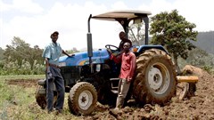 Ed Hawkesworth/DFID via