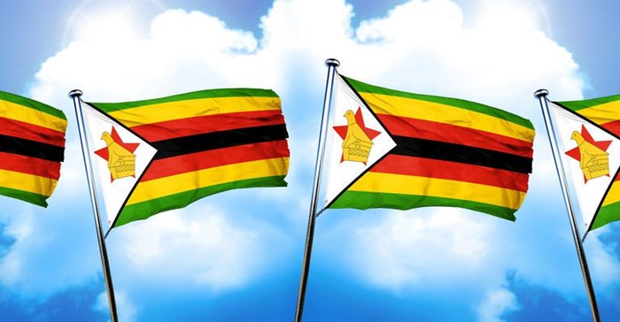 #NEWSWATCH: Singing and dancing on the streets of Zimbabwe and on social media