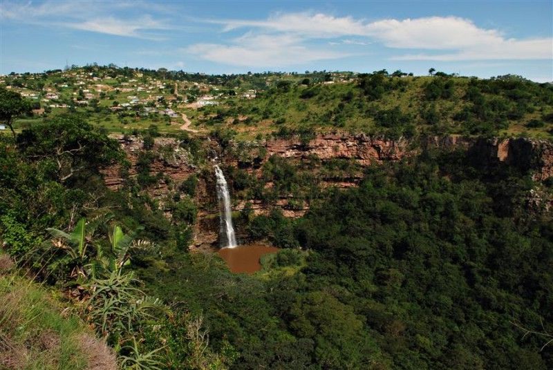 Six routes to consider on your next SA road trip