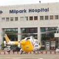 Netcare Milpark Hospital